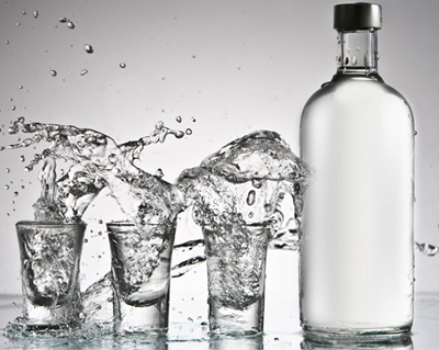 白酒类商品储存方法