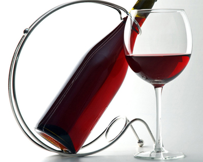 葡萄酒类商品储存方法